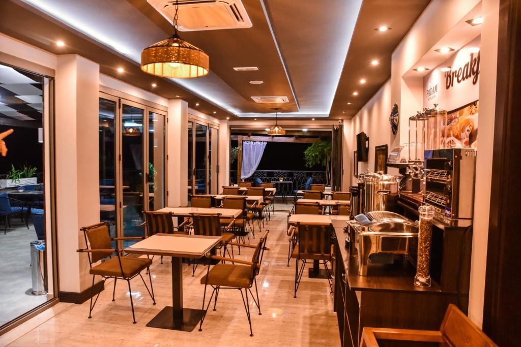 Ульцинь: Padam Hotel & SPA