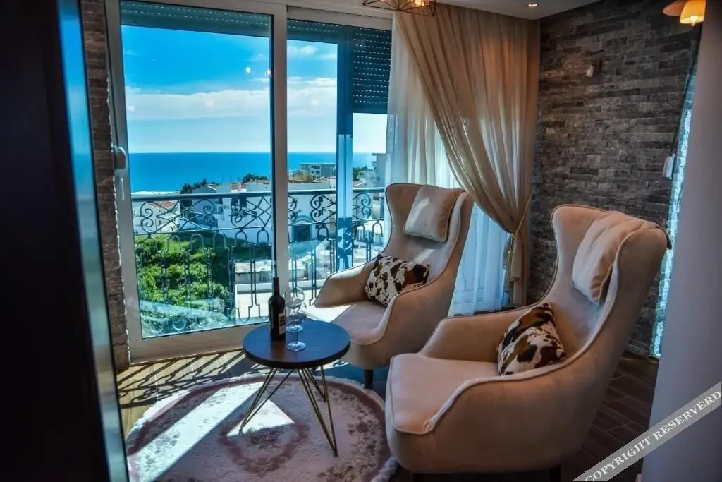 Ульцинь: Padam Hotel & SPA