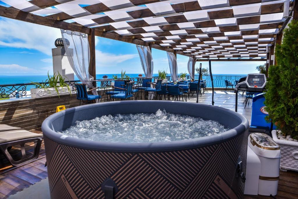 Ульцинь: Padam Hotel & SPA