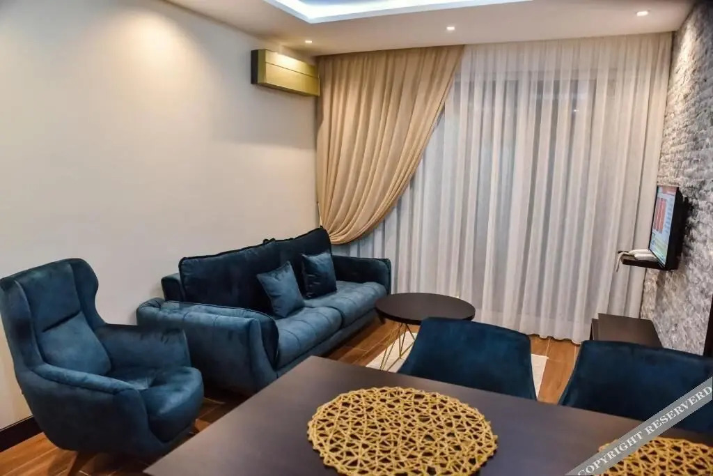 Ульцинь: Padam Hotel & SPA