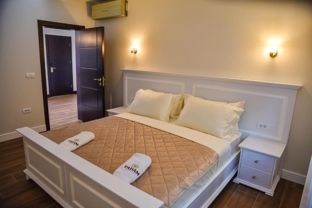 Ульцинь: Padam Hotel & SPA