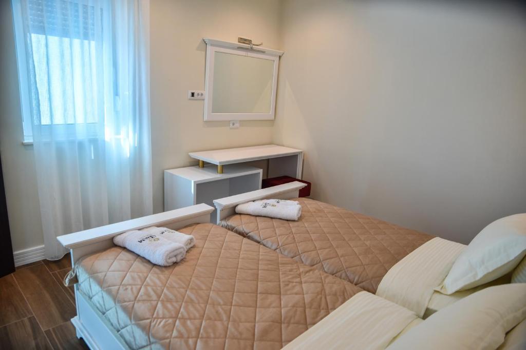 Ульцинь: Padam Hotel & SPA