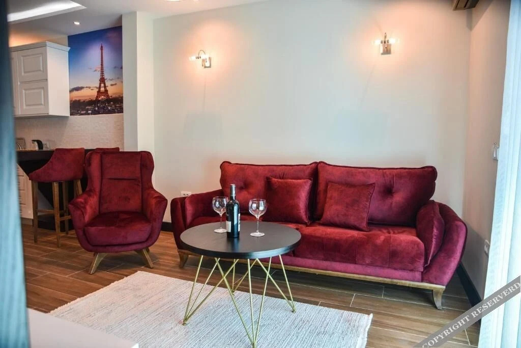 Ульцинь: Padam Hotel & SPA