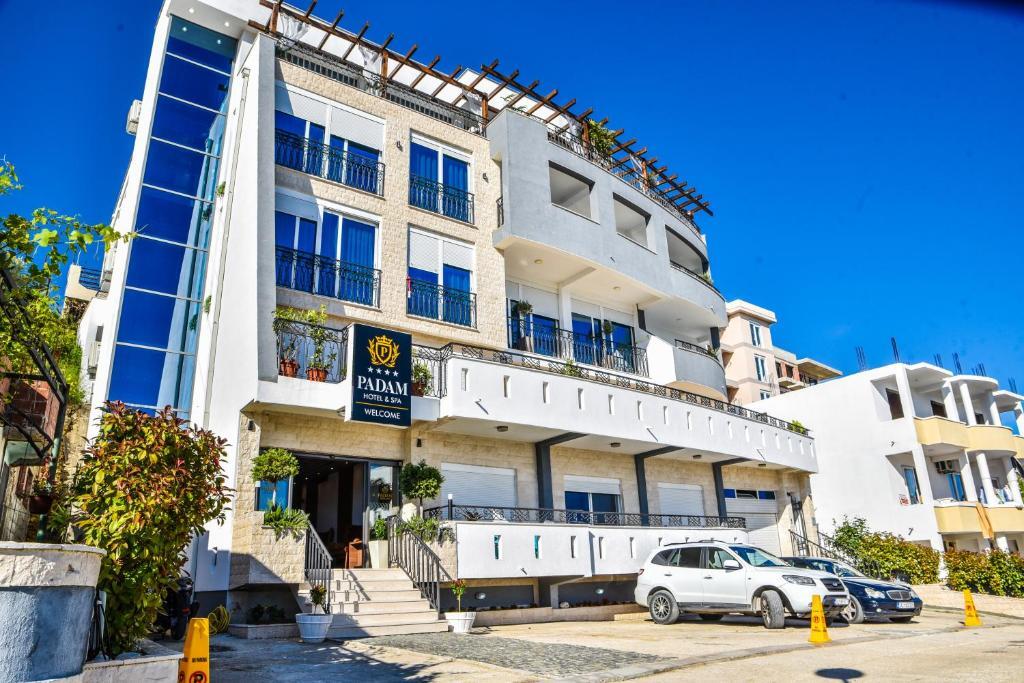 Ульцинь: Padam Hotel & SPA