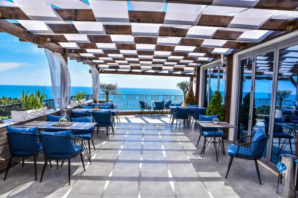 Ульцинь: Padam Hotel & SPA