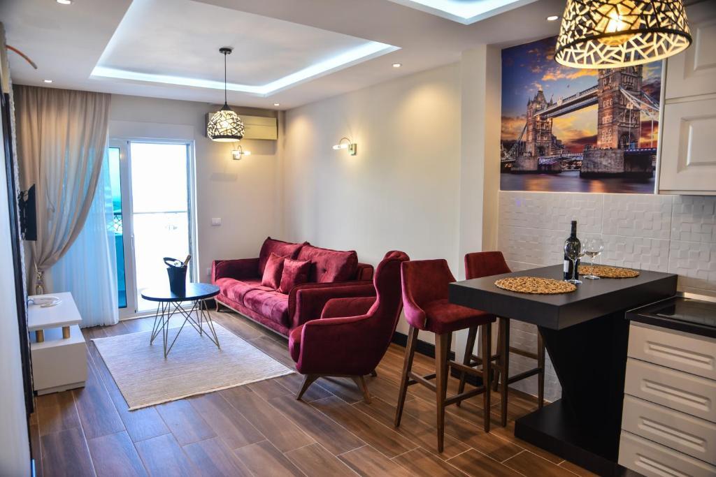 Ульцинь: Padam Hotel & SPA