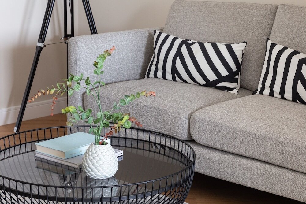 Дубай: Upscale Studio Apartment in JLT