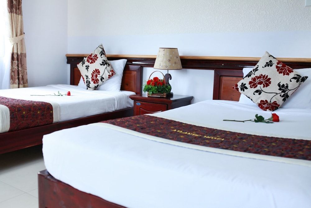 Дананг: House Land Hotel 2 Da Nang