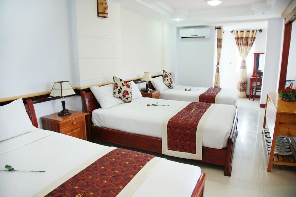 Дананг: House Land Hotel 2 Da Nang