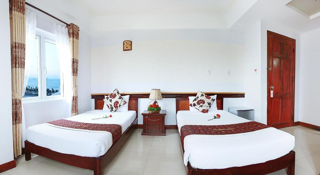 Дананг: House Land Hotel 2 Da Nang