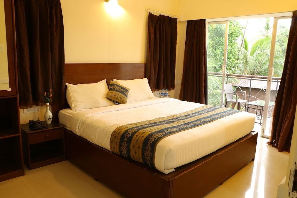 Beyond Stay Gulmohar Goa — фото 5