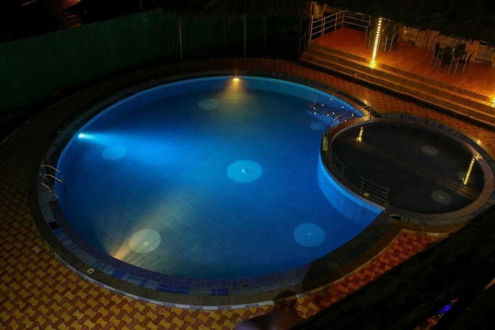 Beyond Stay Gulmohar Goa — фото 4