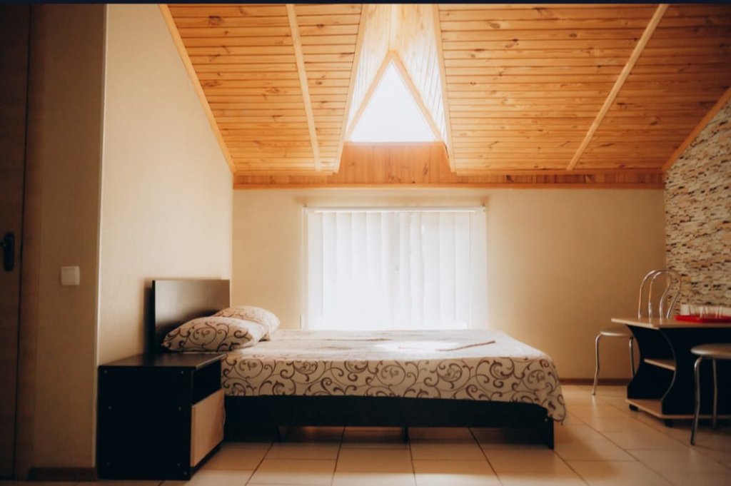 Феодосия: Malibu Hotel