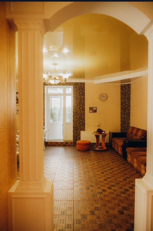 Феодосия: Malibu Hotel