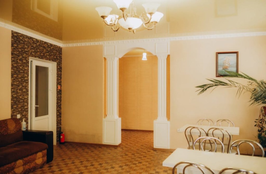 Феодосия: Malibu Hotel