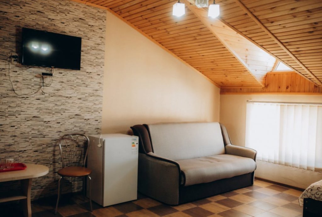 Феодосия: Malibu Hotel