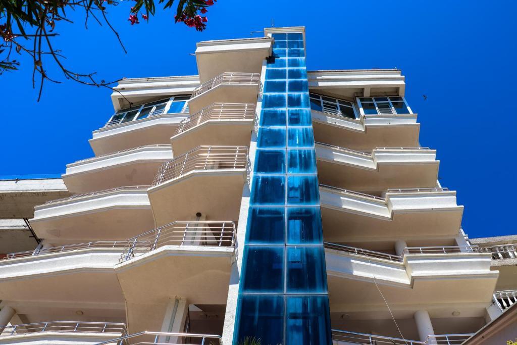 Ульцинь: Hotel La Rosa Negra