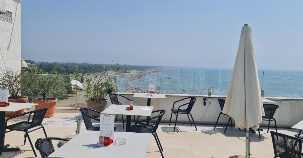 Ульцинь: Hotel La Rosa Negra