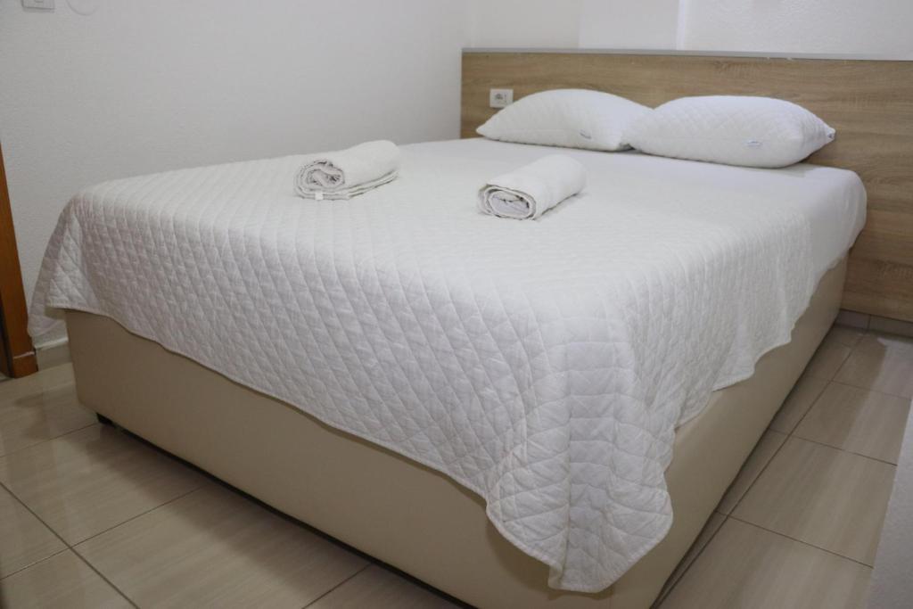 Ульцинь: Hotel La Rosa Negra