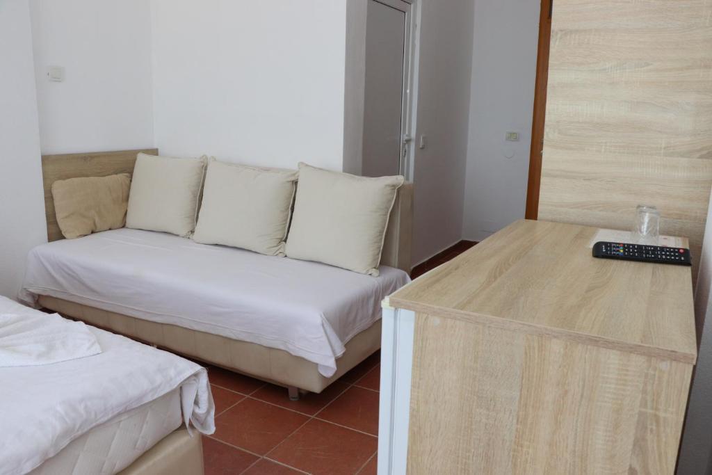 Ульцинь: Hotel La Rosa Negra