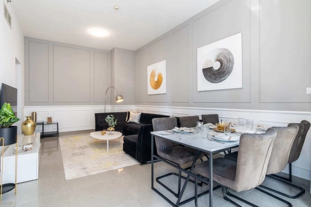 GuestReady - Shining Jewel on the Marina — фото 2
