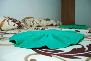 Феодосия: Мини-отель Пансион Кафа