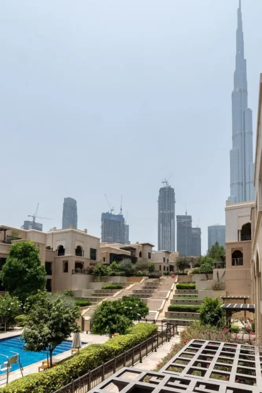 Guestready - Arabian Dreams, Old Town — фото 5