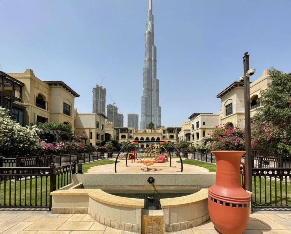 Guestready - Arabian Dreams, Old Town — фото 1