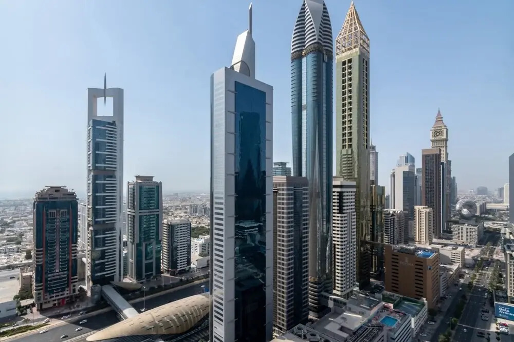 GuestReady - Cyan Sky View — фото 2
