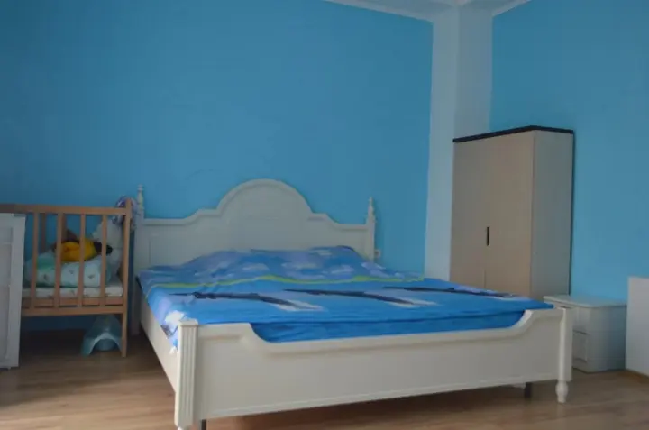 Береговое (Феодосия): Селина