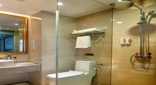 Нинбо: Vienna International Hotel