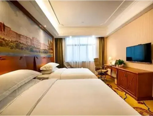 Нинбо: Vienna International Hotel