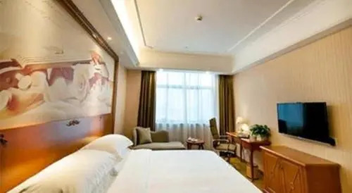 Нинбо: Vienna International Hotel