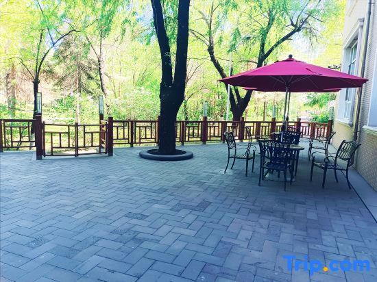 Муданьцзян: Lavande Hotel (Mudanjiang Railway Station People's Park)