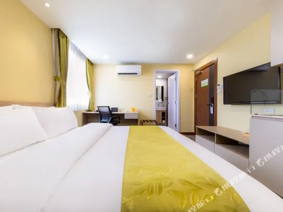Сирача: Hotel Kuretakeso Thailand Sriracha