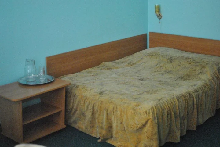 Феодосия: U Sestry Hotel