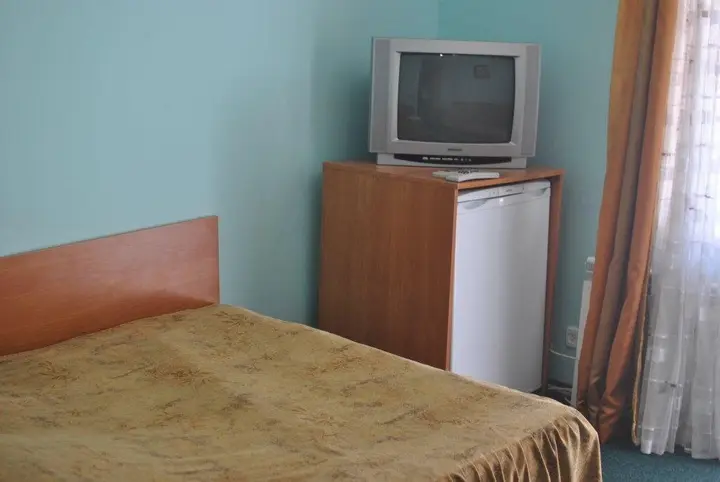 Феодосия: U Sestry Hotel