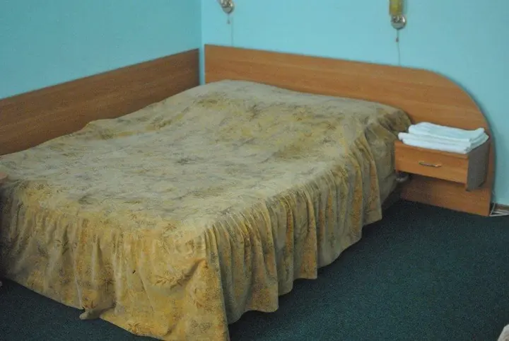 Феодосия: U Sestry Hotel