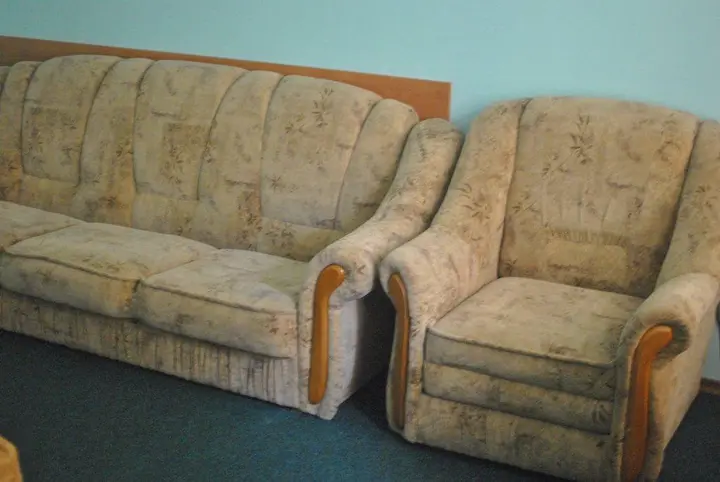 Феодосия: U Sestry Hotel