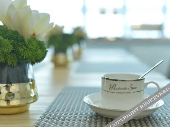 Вэйфан: Magnotel Weifang Changle China Pearls and Gems City