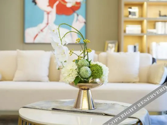 Вэйфан: Magnotel Weifang Changle China Pearls and Gems City