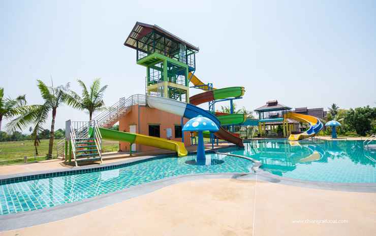 Чианграй: Green Rose Resort