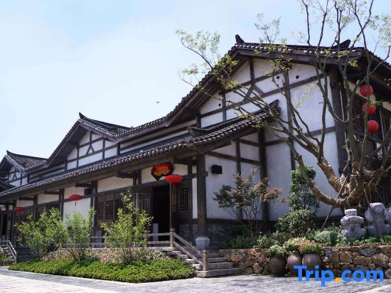 Чанчжоу: Oriental Saltlake Shanju Inn