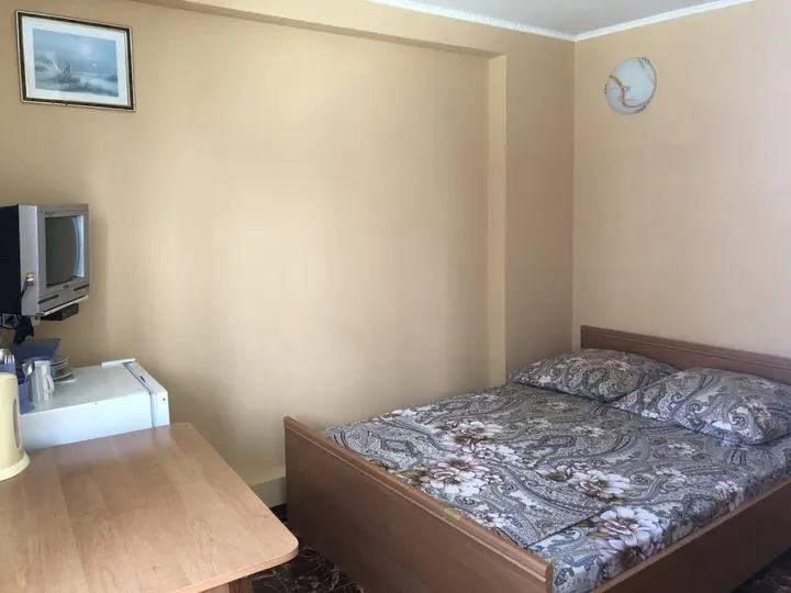 Гаспра: Гостевой дом АнНи