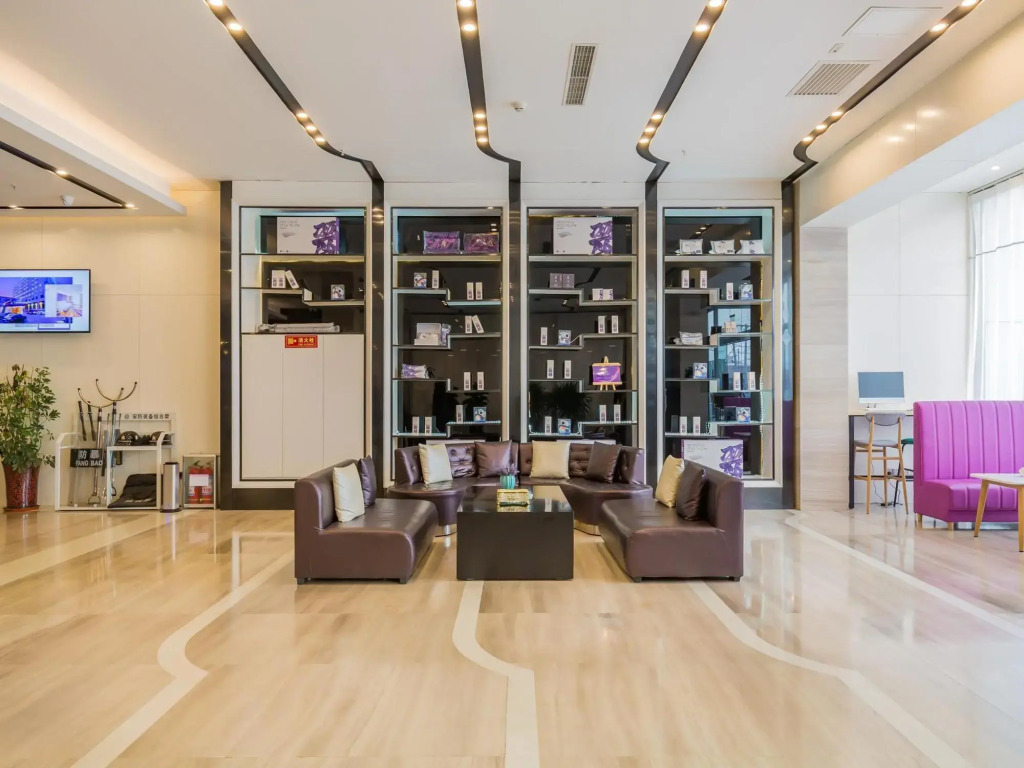 Лянфан: Lavande Hotel Langfang Xianghe