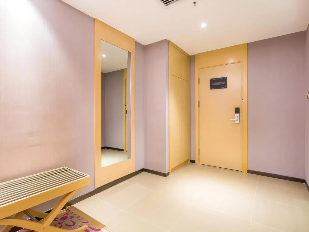Лянфан: Lavande Hotel Langfang Xianghe