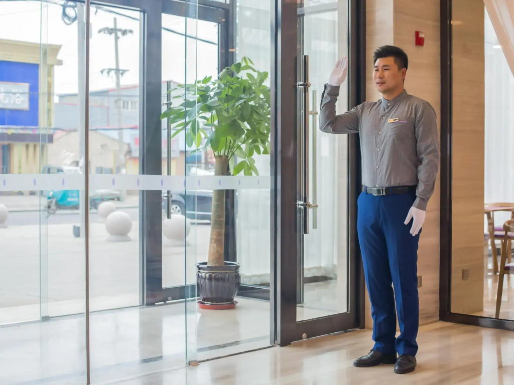 Лянфан: Lavande Hotel Langfang Xianghe