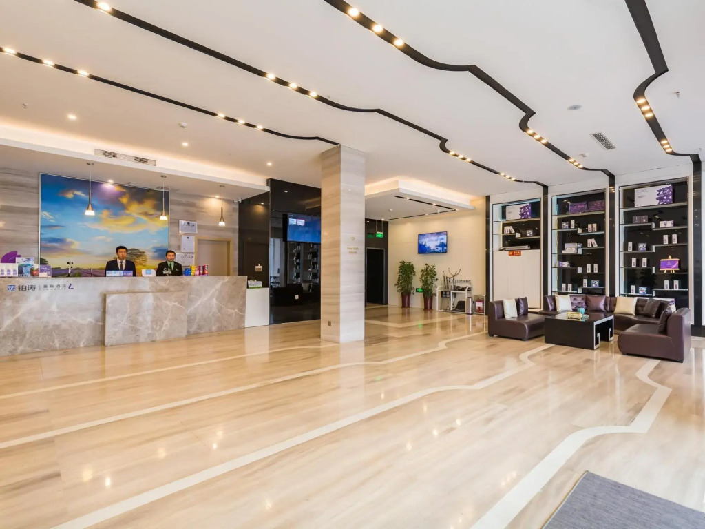 Лянфан: Lavande Hotel Langfang Xianghe