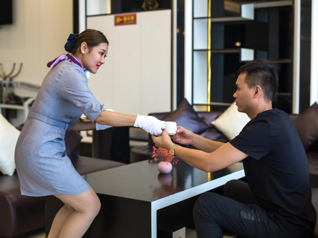 Лянфан: Lavande Hotel Langfang Xianghe