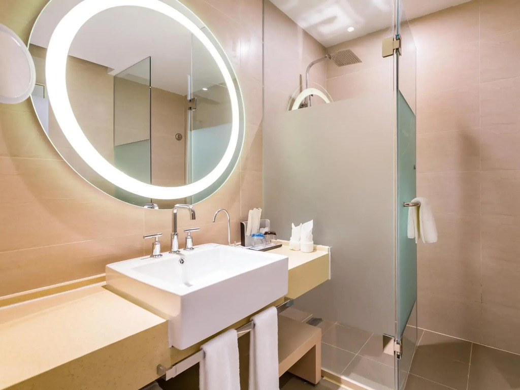 Лянфан: Lavande Hotel Langfang Xianghe